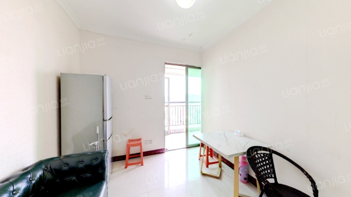 奥城花园二手房实景图