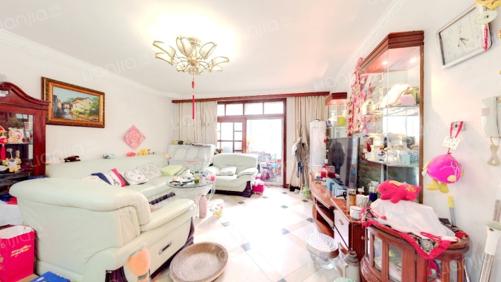 世纪家园二手房实景图