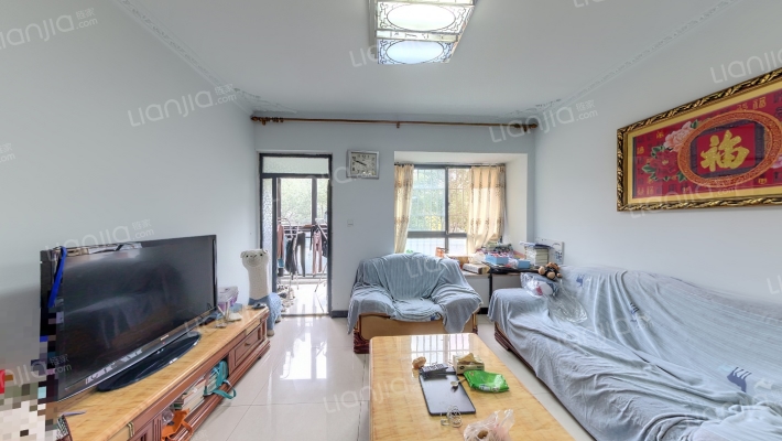 芙蓉名城三期二手房实景图