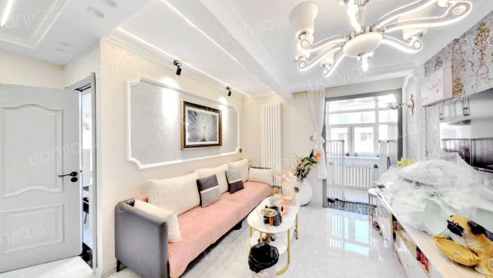 安宁街二手房实景图