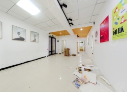 整租·天同国际 2室1厅 西_天同国际租房