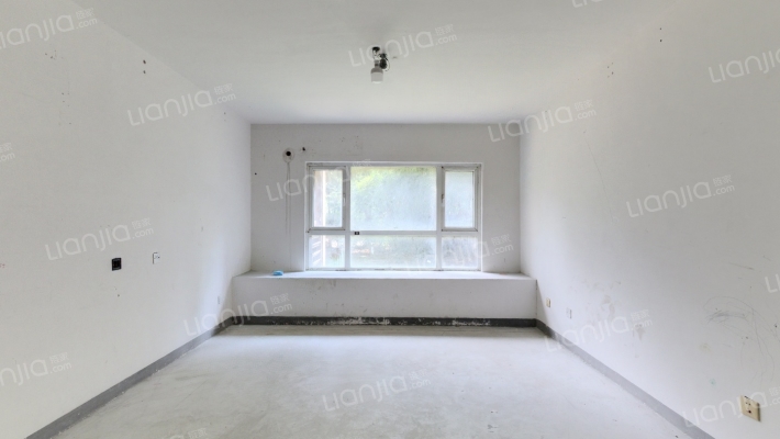 荣盛金陵学府二手房实景图