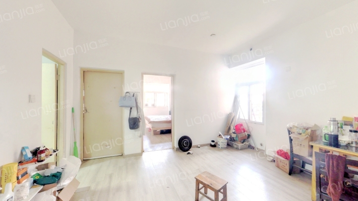 滨河松园二手房实景图