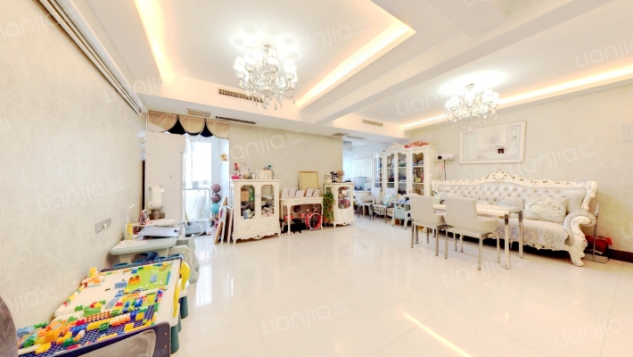 汇港新城二手房实景图