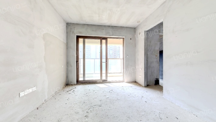 信达泰禾金尊府二手房实景图