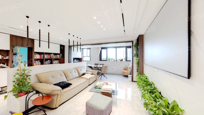 融侨雅筑二手房实景图