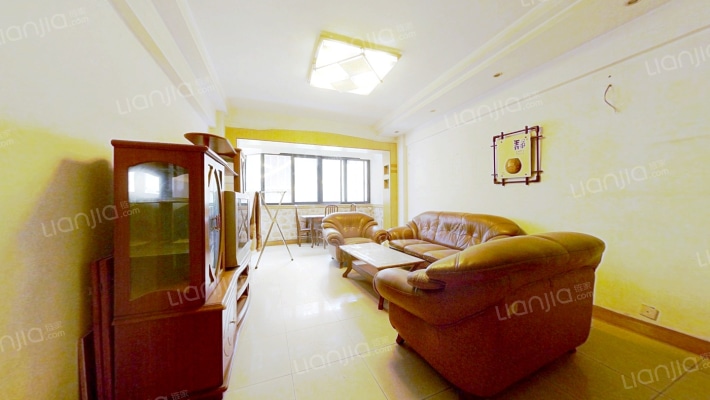 梨花街1号二手房实景图