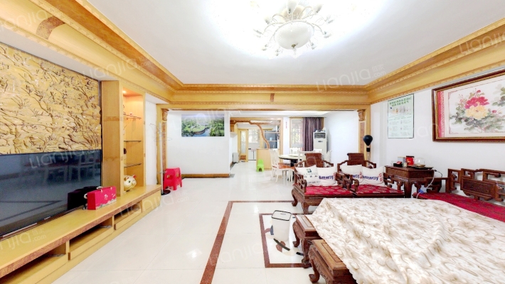 玉华村二手房实景图