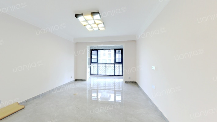 思念果岭悦庄二手房实景图