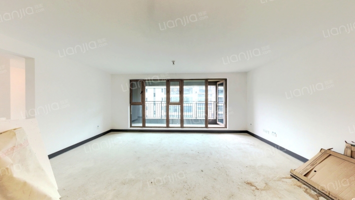 旭辉首府铂辰时代二手房实景图