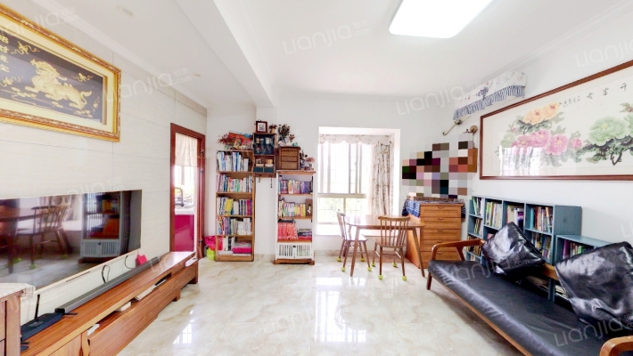 公园东路二手房实景图