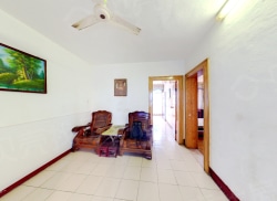 整租·黄梅阁 2室1厅 南/北_黄梅阁租房