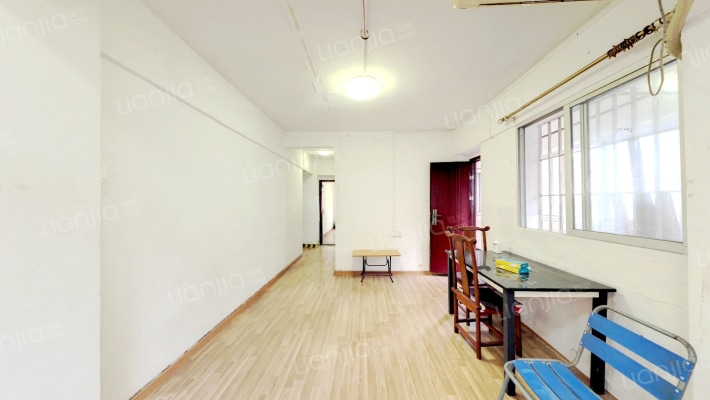 建海小区二手房实景图