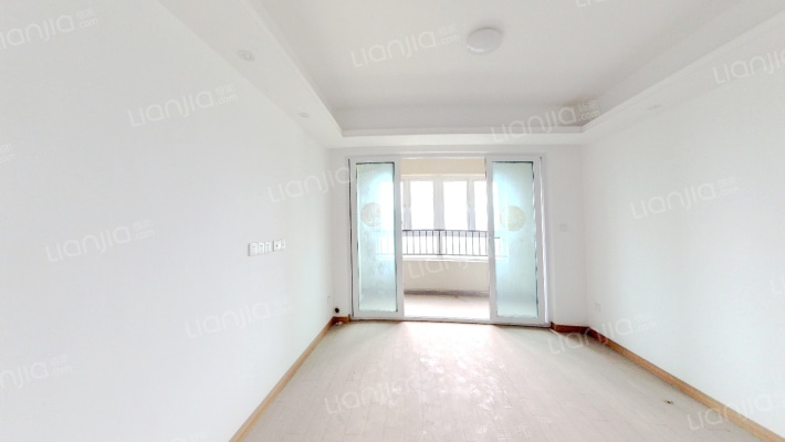 东原嘉阅湾风华著A区二手房实景图