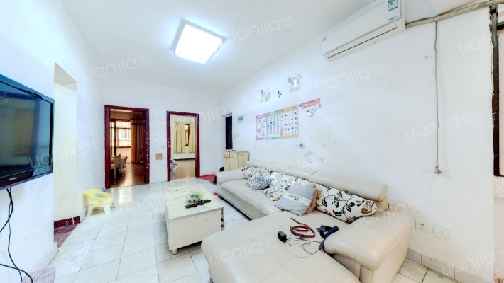 田家巷二手房实景图