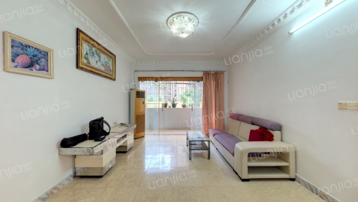 糖厂社区3号小区二手房实景图