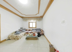 整租·碧螺山庄五区 3室1厅 南/北_碧螺山庄五区租房