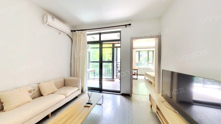 保利西子湾二手房实景图