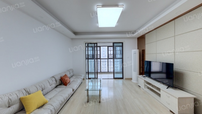 五江天街二手房实景图