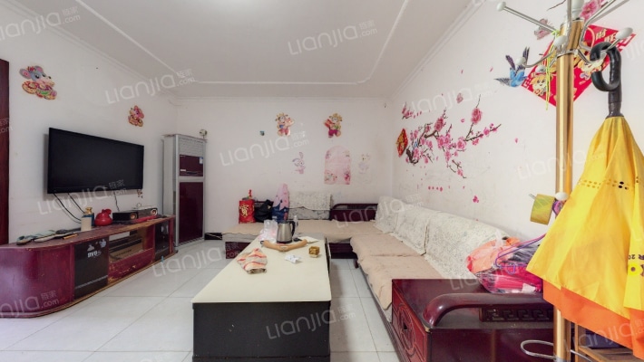 保全街61号院二手房实景图