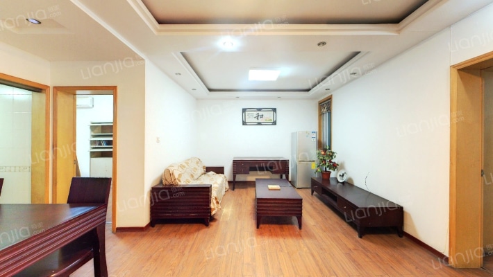 仙居花园二手房实景图