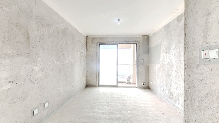 华地紫悦府二手房实景图