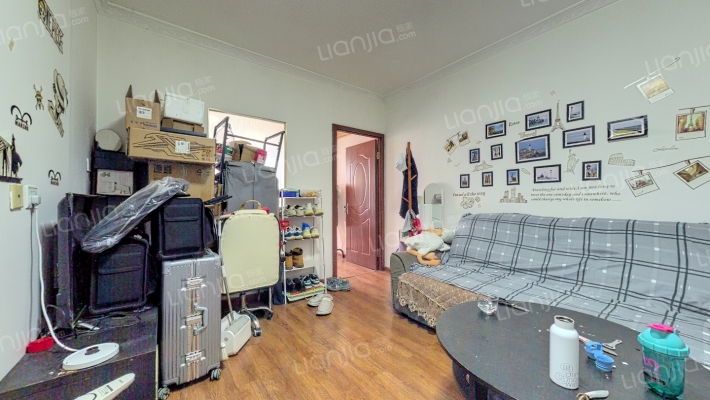 大成郡二手房实景图