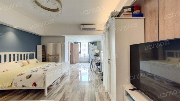 正商城禧园5号院二手房实景图