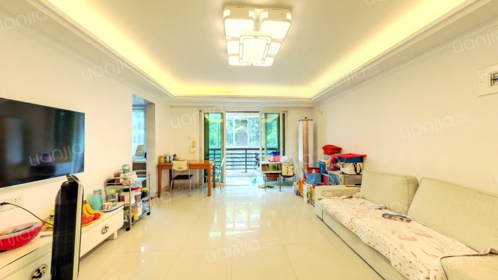 春晓苑二手房实景图