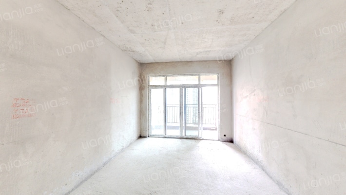 银河世纪二手房实景图