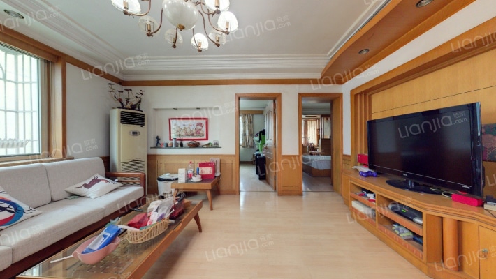 墅林苑二手房实景图