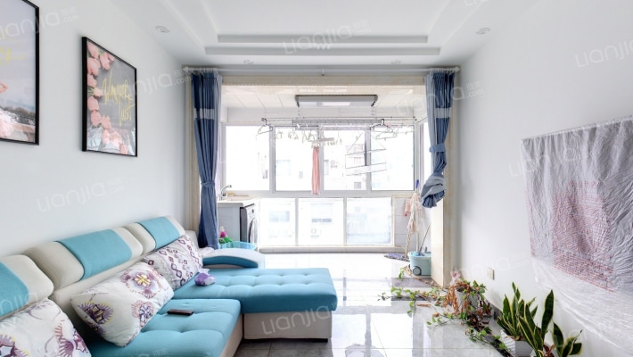 西潭新村二手房实景图