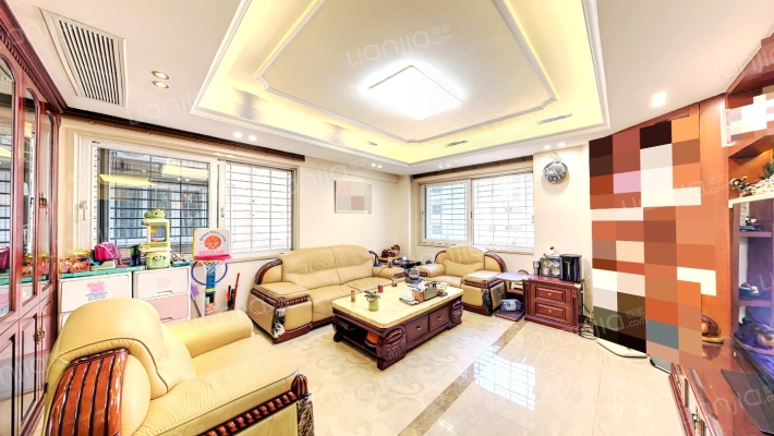 御景苑二手房实景图