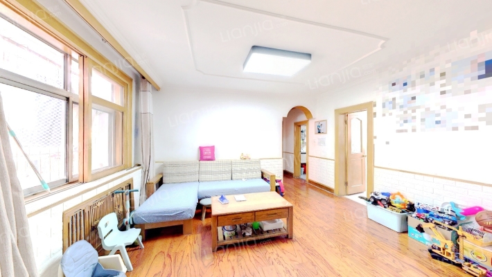 紅櫻巷二手房实景图