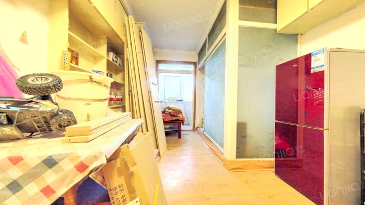 工人村二小区二手房实景图