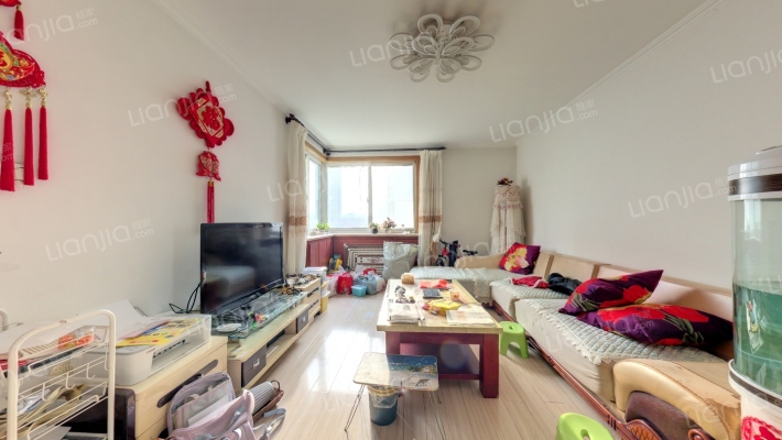 武家庄二手房实景图