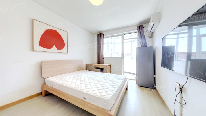 平保小区二手房实景图