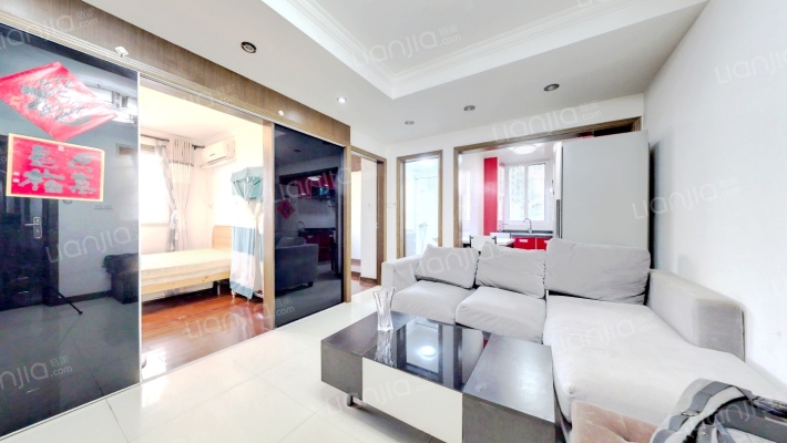 曲沃路79弄二手房实景图