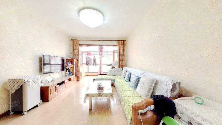 大众新城二手房实景图