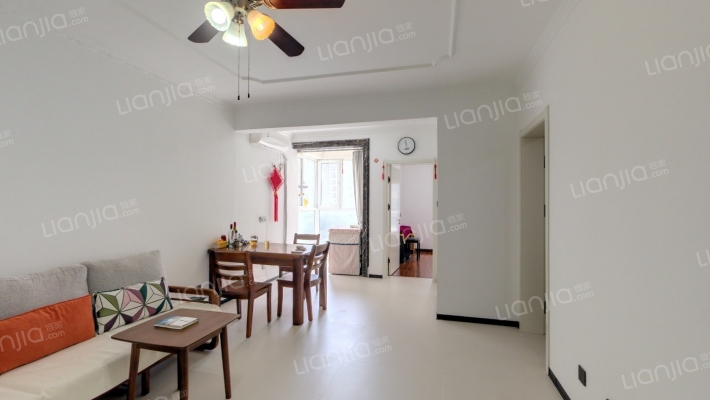 恒新苑二手房实景图