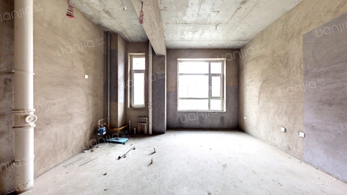 德商国际花园二手房实景图