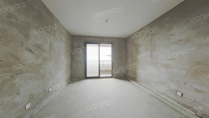 宝龙国际花园二手房实景图