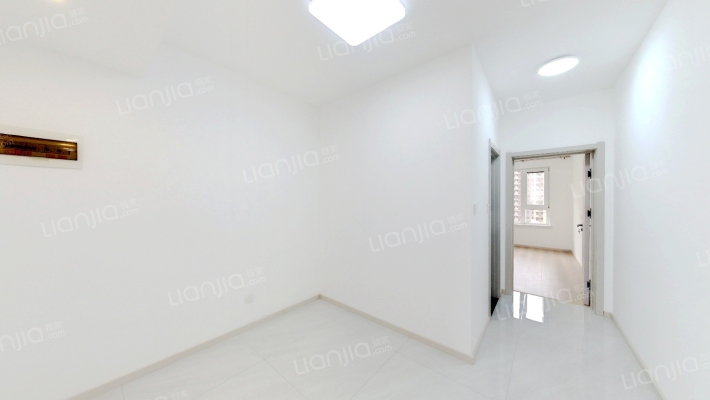 虹桥新居二手房实景图