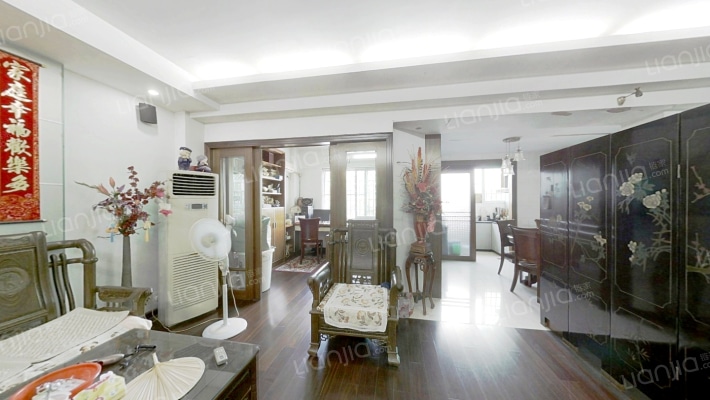 双安城二手房实景图