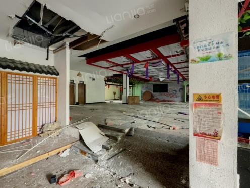 整租·德馨园 9室9厅 东