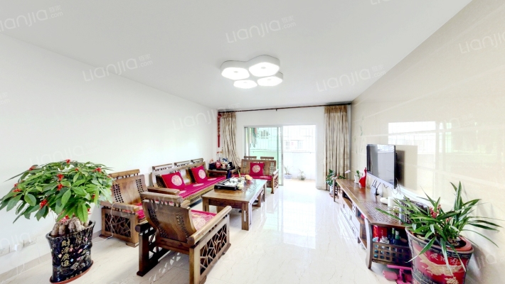 宏山新村二手房实景图