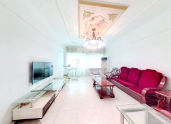 整租·亨利大厦 3室1厅 东南_亨利大厦租房