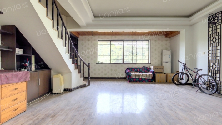 芙蓉古城唐风区二手房实景图