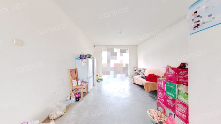 花苑新村（花桥）二手房实景图