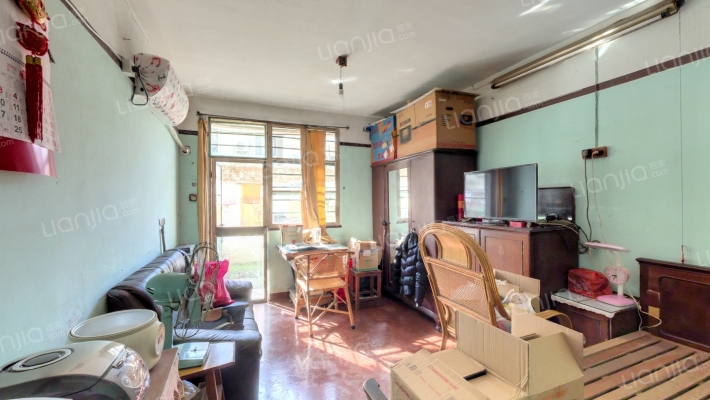 延吉一村二手房实景图